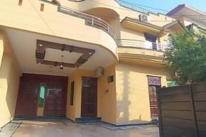 Modern designer House Portion